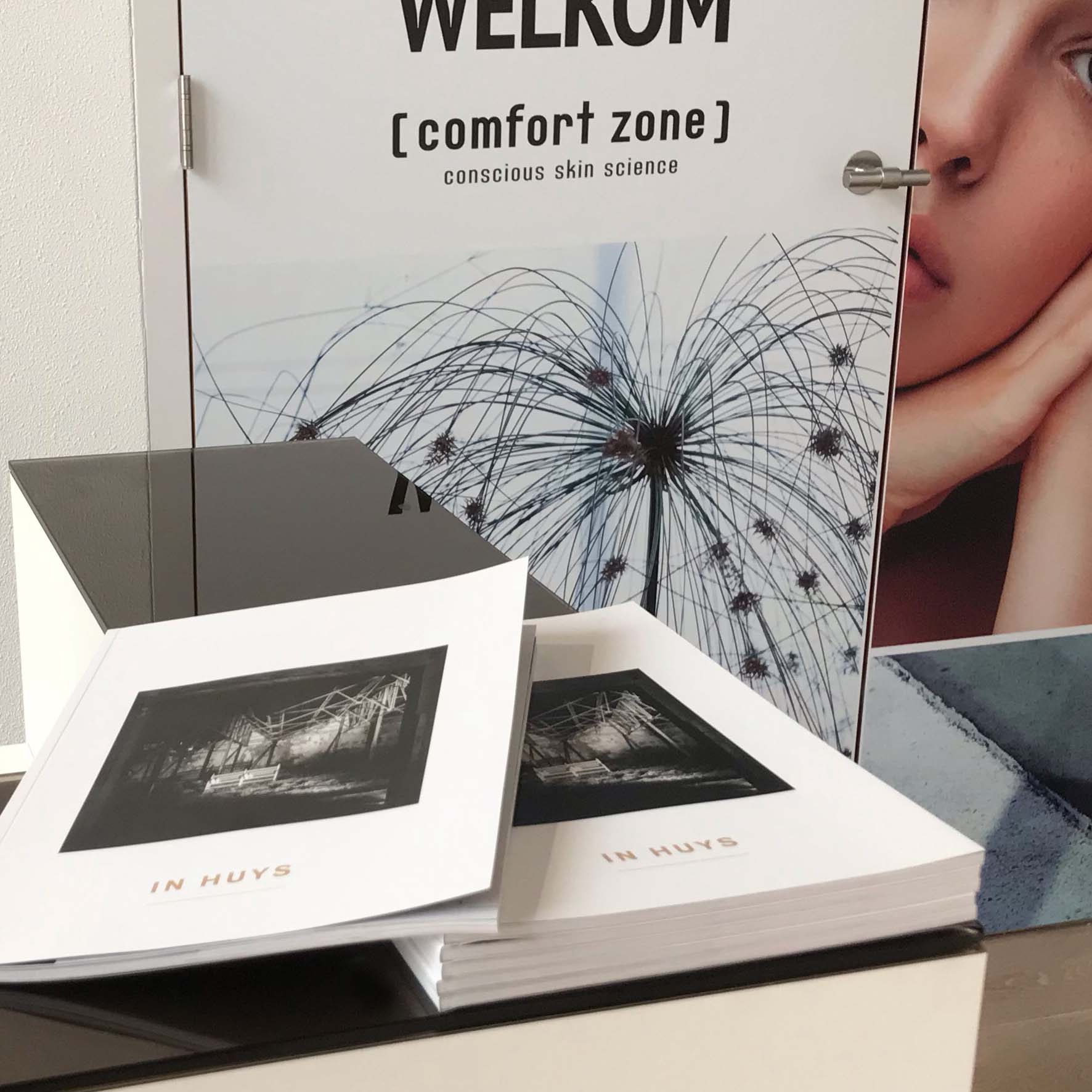 drukwerk brochures