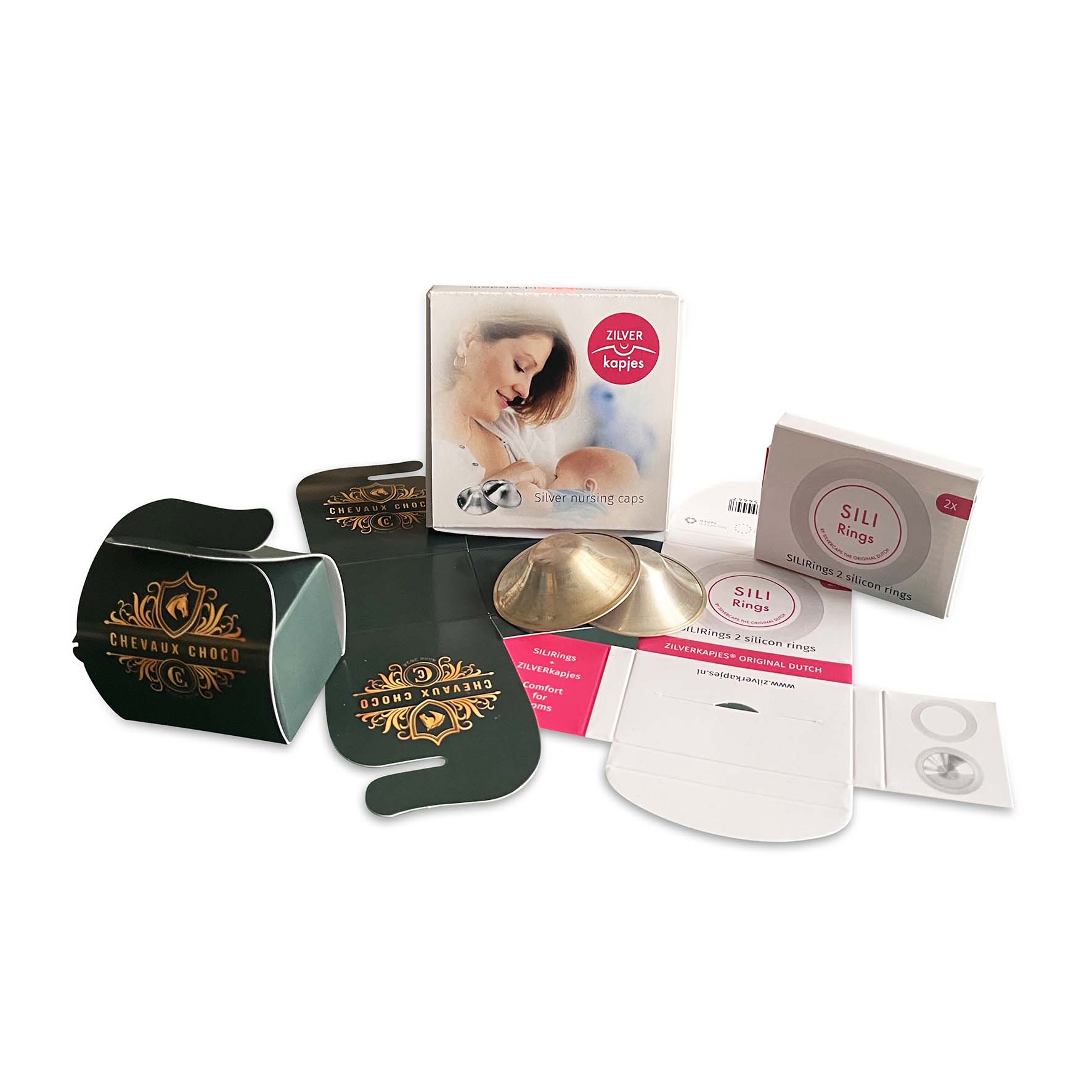 drukwerk verpakkingen